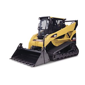 Buy Cat 287B SKID STEER LOADER Parts for Repair